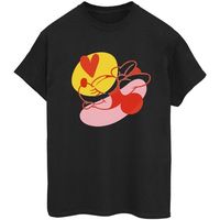 disney camiseta manga larga bi38904 para mujer