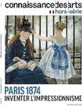 paris 1874 inventer l impressionnisme  musee d orsay