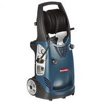 makita hidrolimpiadora de agua fria 2200w