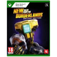 new tales from the borderlands deluxe edition xbox series xone