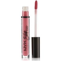 nyx professional make up pintalabios lip oil slip tease full color - 03 coy para mujer