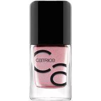 catrice esmalte para unas iconails nail polish - 51 easy pink easy go para mujer