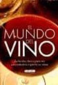 el mundo del vino minipracticos