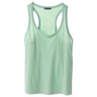 petit bateau blusa debardeur 32769 02 vert para mujer