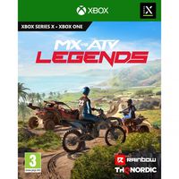 mx vs atv legends xbox series xone