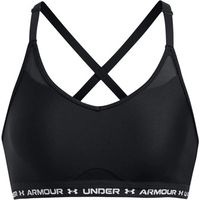 under armour sujetador deportivo ua crossback low bra para mujer