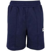 fila short nino fat0266piqueshortblu para nino