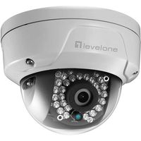 level one gemini camara de seguridad ip exterior