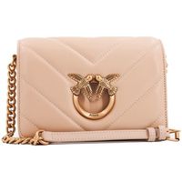 pinko bolso love one mini dc sheep para mujer