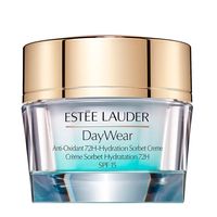 estee lauder cosmetica facial daywear anti-oxidant 72h-hydration sorbet creme spf15