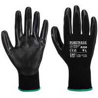 portwest guantes a320 dexti para hombre