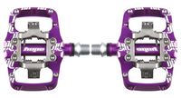 pedales hope union trail clip morado