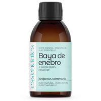 aceite esencial de baya de enebro 200 ml