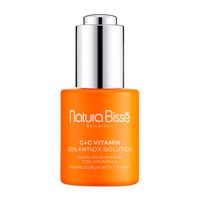 natura bisse cosmetica facial cc vitamin 20 antiox solution