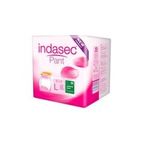 indasec pant super t - gde 10 uds