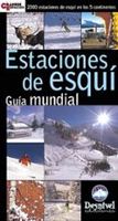 estaciones de esqui guia mundial