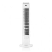 tristar ve-5864 ventilador de torre 40w blanco