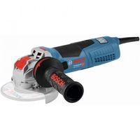 bosch gwx 19-125 s professional amoladora angular 1900w