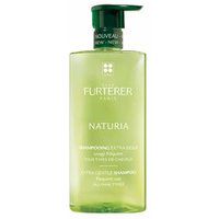 naturia extra gentle shampoo 500 ml