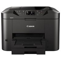 canon maxify mb2750 multifuncion wifi