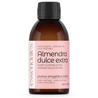 aceite de almendra dulce extra 200 ml