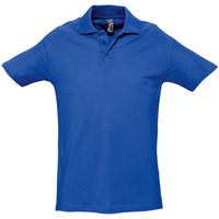 sols polo spring para hombre