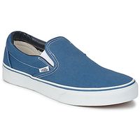 vans zapatos classic slip-on para hombre