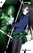 accel world n 02 novela