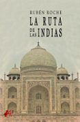 la ruta de las indias