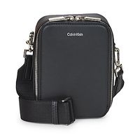 calvin klein jeans bolso ck sleek reporter xs para hombre