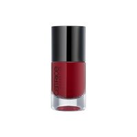 esmalte de unas ultimate nail lacquer - catrice -nail lacquer- 115 summer nights sky