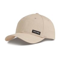 calvin klein gorras y viseras hombre - blanco talla os