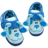 blues clues  you pantuflas ns7049 para nina