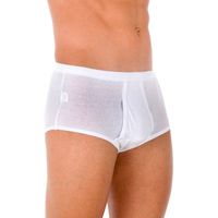 abanderado calzoncillos 0985-blanco para hombre