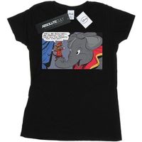 disney camiseta manga larga rich and famous para mujer