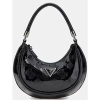 guess bolso gsbag-hwtm9350010-blk para mujer