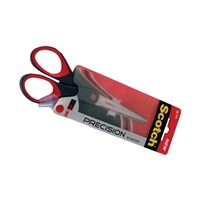 scotch precision scissors 180mm stainless steel 1447