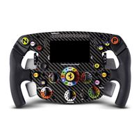 thrustmaster formula wheel add-on ferrari sf1000 edition