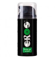 eros fisting anal gel lubricante relajante 100 ml