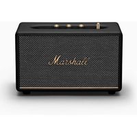 marshall acton iii altavoz bluetooth negro