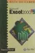 excel 2000 guia de campo