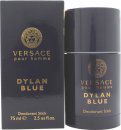 versace pour homme dylan blue deodorant stick 75ml