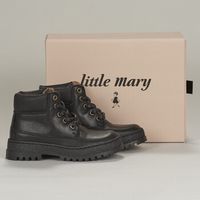 little mary botines oliver para nino