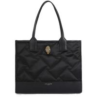 kurt geiger london bolso recycled sq sm sh para mujer