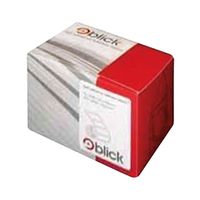 blick address label roll 50x80mm 150 pack