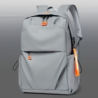 mochila de moda para hombre impermeable y casual ideal para viajes y guardar el portatil