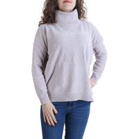 white wise camiseta manga larga ww19039 para mujer