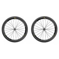 ruedas mavic crossmax elite wts 275 boost