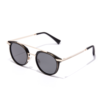 citylife - polarized gold black