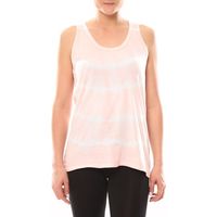 lulucastagnette blusa debardeur hippy poudreblanc para mujer